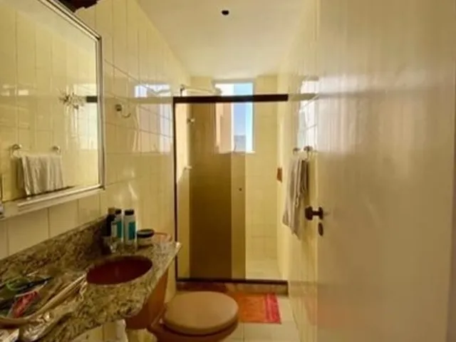 Imagem 6: Apartamento 3/4 com Suíte - Pituba