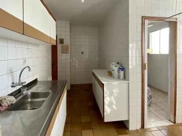 Imagem 13: Apartamento 3/4 com Suíte - Pituba