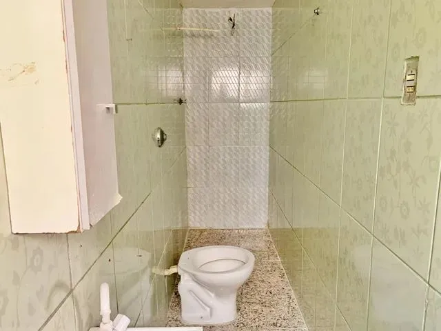 Imagem 6: Casa de Dois Quartos em Nova Contagem Perto do Centro Comercial da Vp1