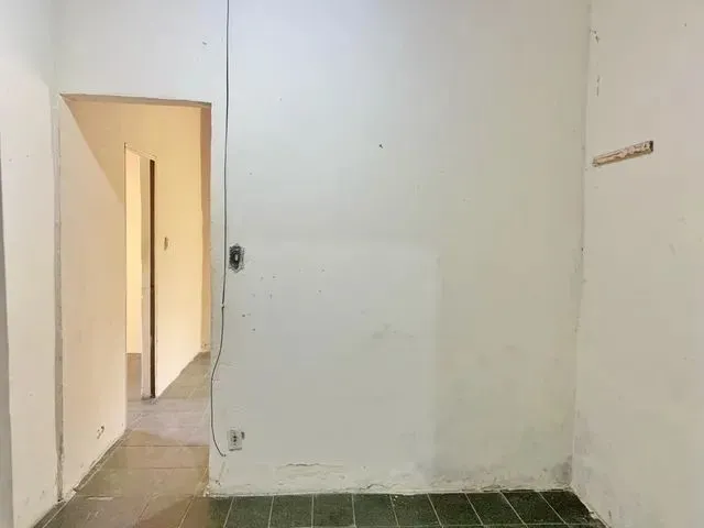 Imagem 8: Casa de Dois Quartos em Nova Contagem Perto do Centro Comercial da Vp1