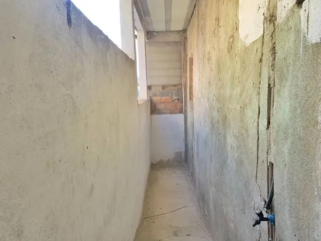 Imagem 3: Casa de Dois Quartos em Nova Contagem Perto do Centro Comercial da Vp1