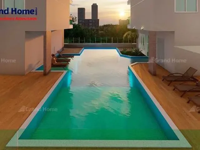 Imagem 3: Apartamento 2 Quartos em Coqueiral de Itaparica
