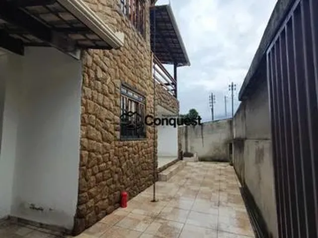 Imagem: Casa À Venda no Bairro Nossa Senhora de