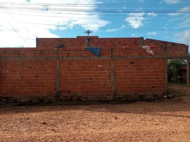 Imagem: Casa a Venda Ou Troca