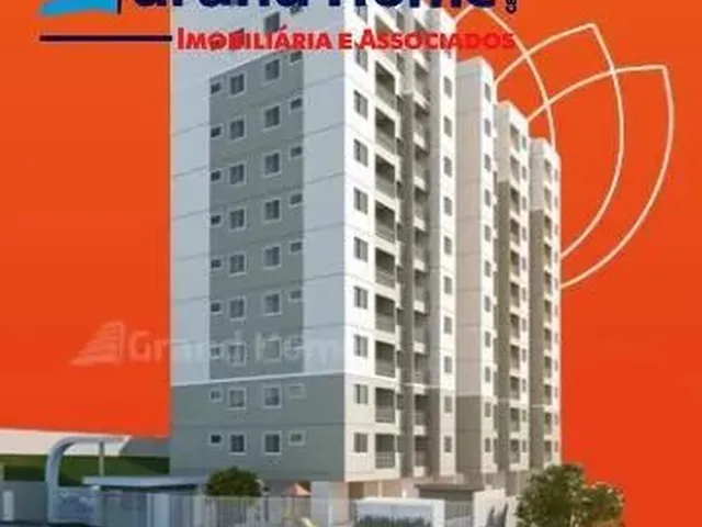 Imagem: Apartamento 2 Quartos em Campo Grande