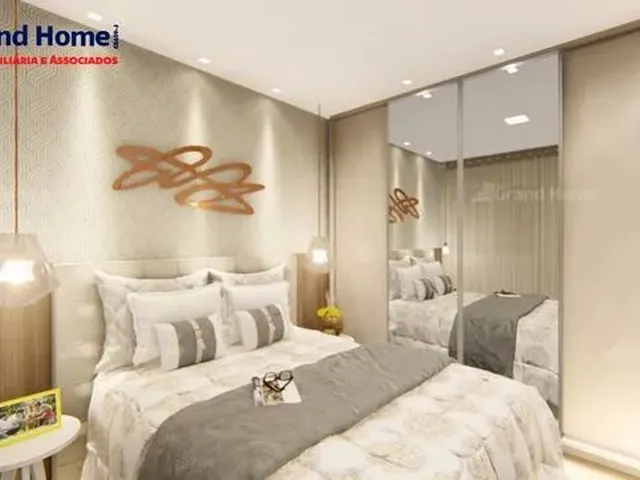 Imagem 3: Apartamento 2 Quartos em Campo Grande