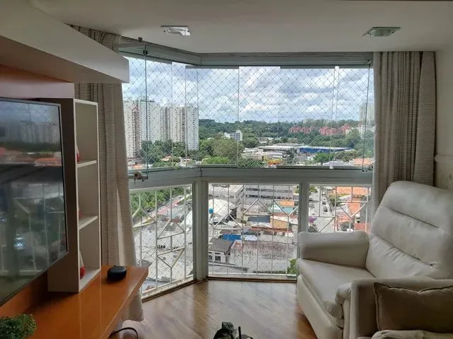 Imagem: Apartamento para Venda com 73 M2 - 3 Quartos