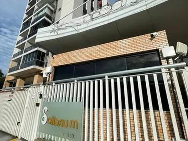 Imagem: Cobertura Duplex 112M2 - Condomínio Sollarium