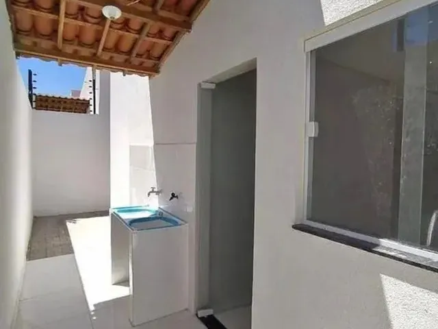 Imagem: Casa para Venda Quitada Possui 172 Metros