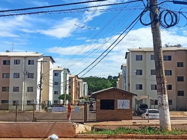 Imagem: Vendo Apartamento Condomínio Atilio Toniazzo