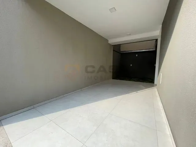 Imagem 12: Af- Casa 3 Quartos com Suíte em Condomínio Fechado