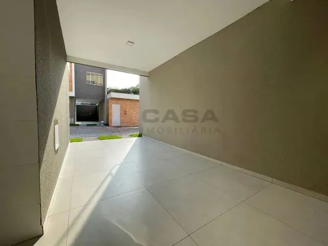 Imagem 4: Af- Casa 3 Quartos com Suíte em Condomínio Fechado