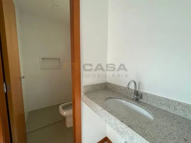 Imagem 16: Af- Casa 3 Quartos com Suíte em Condomínio Fechado