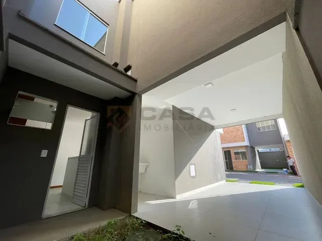 Imagem 14: Af- Casa 3 Quartos com Suíte em Condomínio Fechado
