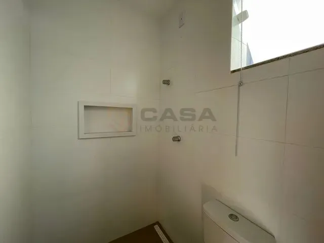 Imagem 2: Af- Casa 3 Quartos com Suíte em Condomínio Fechado
