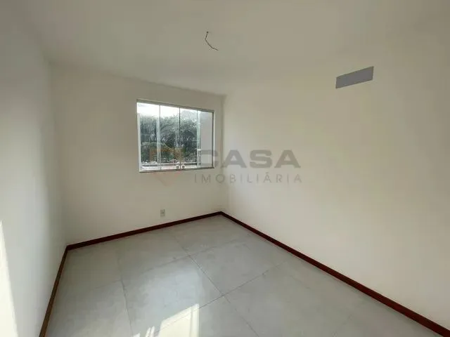 Imagem 10: Af- Casa 3 Quartos com Suíte em Condomínio Fechado
