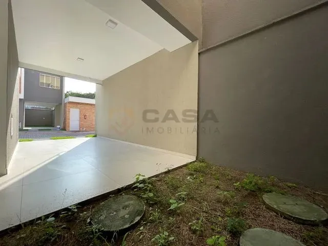 Imagem 9: Af- Casa 3 Quartos com Suíte em Condomínio Fechado