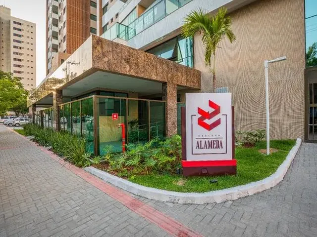 Imagem: Apartamento na Alameda das Arvores, Bairro
