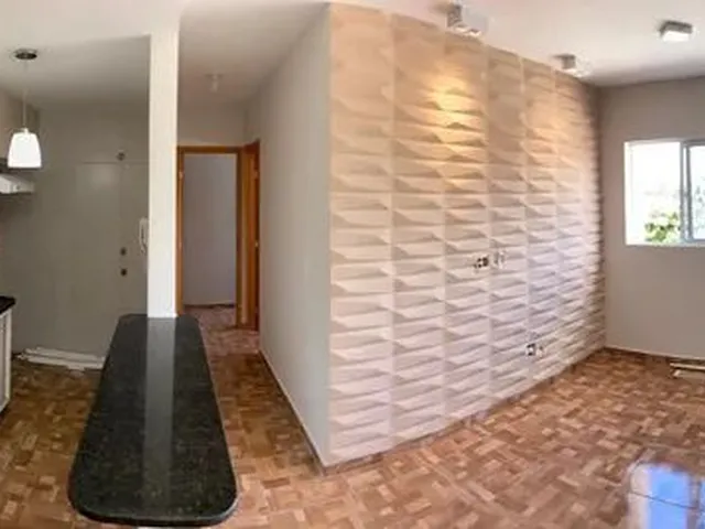 Imagem: Apartamento 2 Quartos Sendo Uma Suíte no
