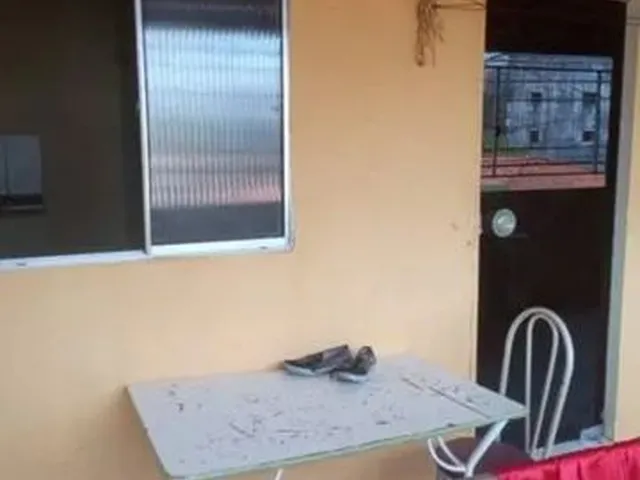 Imagem: )Casa para Venda Tem 110 Metros Quadrados