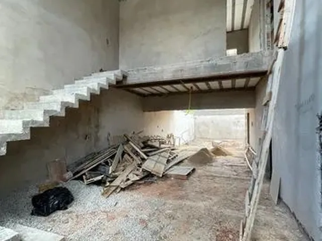 Imagem: Vendo Lindo Sobrado / Casa em Arniqueiras