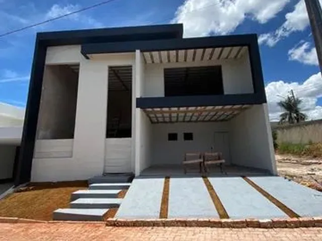 Imagem 3: Vendo Lindo Sobrado / Casa em Arniqueiras