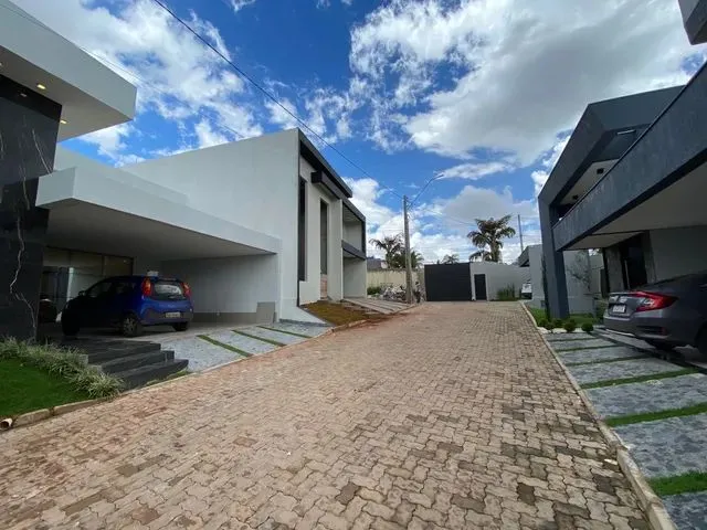 Imagem 2: Vendo Lindo Sobrado / Casa em Arniqueiras