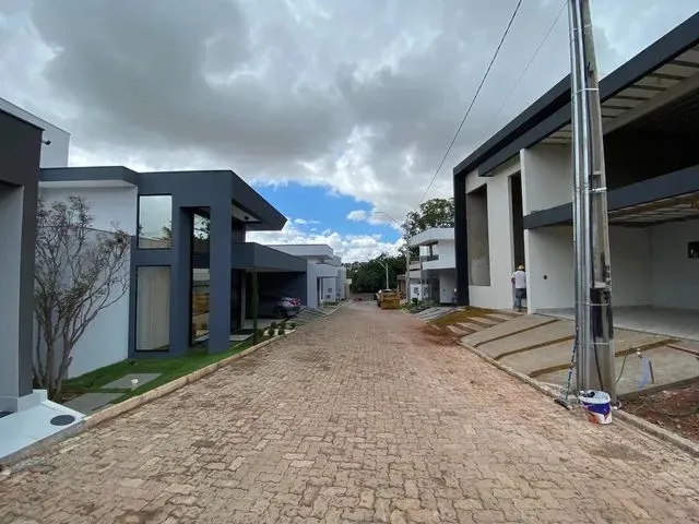 Imagem 5: Vendo Lindo Sobrado / Casa em Arniqueiras