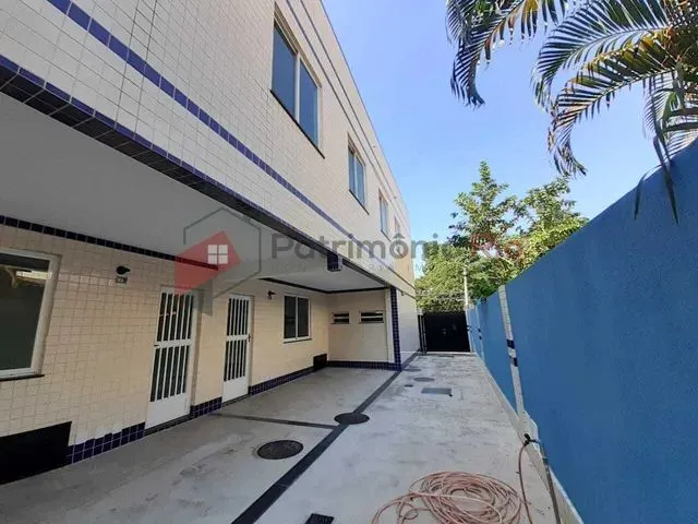 Imagem: Espetacular Casa Duplex Semi-Luxo - 1 Locação