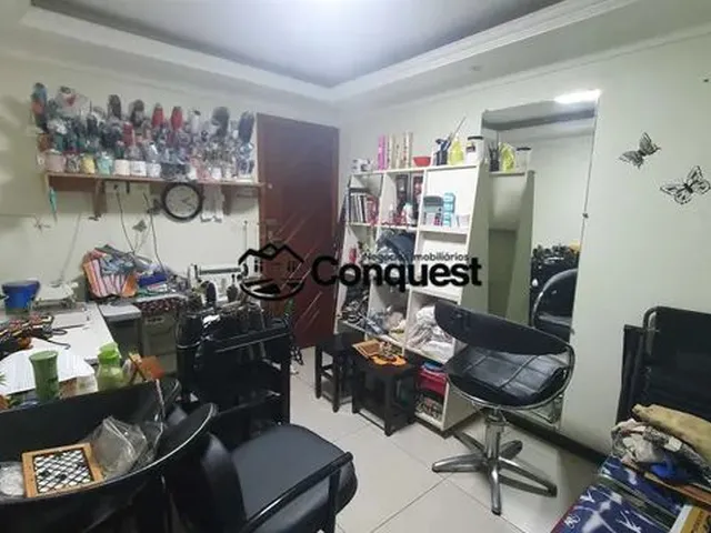 Imagem: Apartamento À Venda no Bairro Parque Riacho