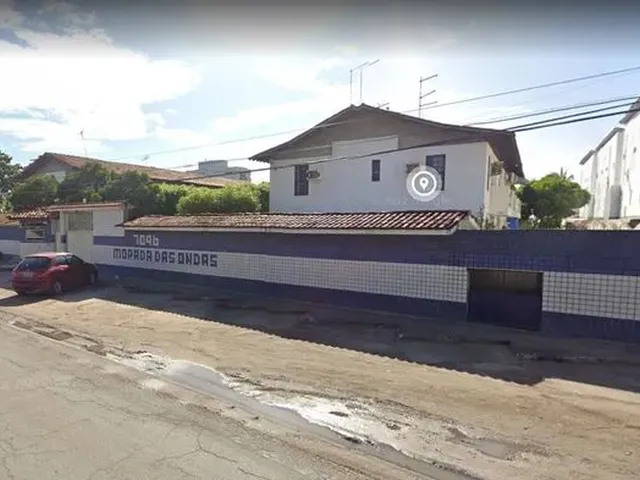 Imagem: Casa de Condomínio Sobrado para Venda Possui