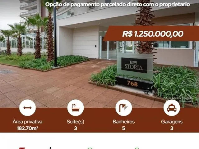 Imagem 7: Apartamento - Condomínio Storia