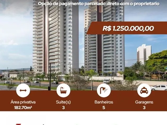 Imagem 6: Apartamento - Condomínio Storia