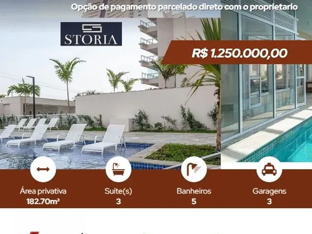 Imagem 11: Apartamento - Condomínio Storia