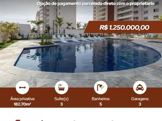 Imagem 4: Apartamento - Condomínio Storia