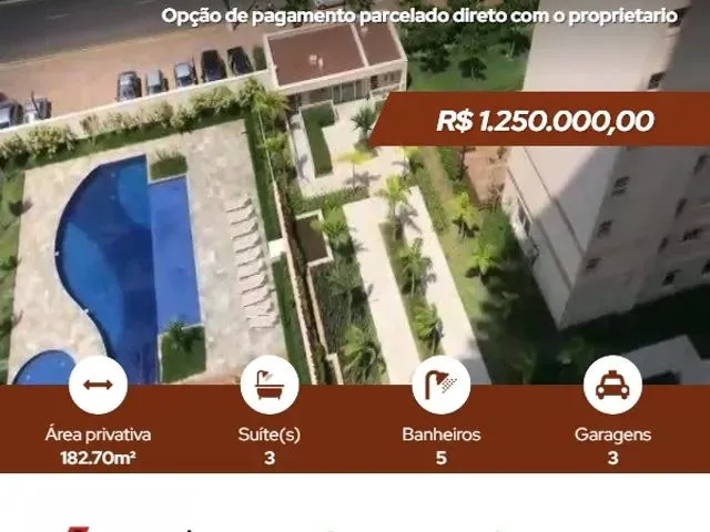 Imagem 12: Apartamento - Condomínio Storia