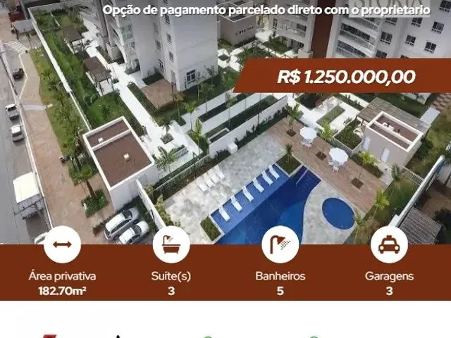 Imagem 10: Apartamento - Condomínio Storia