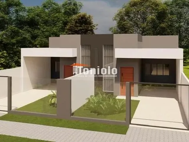 Imagem: Casa Cruzeiro São José dos Pinhais
