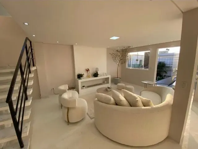 Imagem: Casa de Condomínio 263M², 3 Quartos, 2