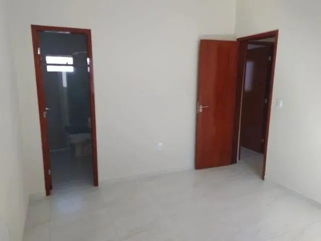 Imagem: Casa para Venda Possui 90 Metros Quadrados
