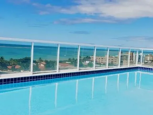 Imagem: Apartamento Vista Dourada - Areia Dourada