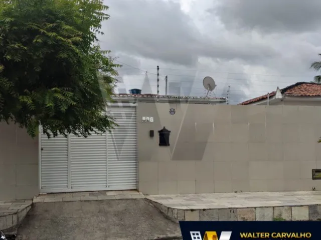 Imagem: Casa a Venda no Cristo