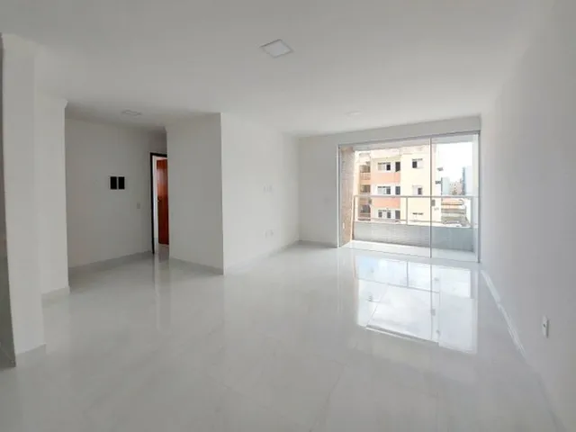 Imagem 1: Cobertura nos Bancários, 3 Quartos, 148M2
