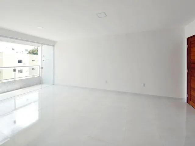 Imagem 4: Cobertura nos Bancários, 3 Quartos, 148M2