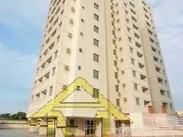 Imagem: Apartamento em Ilha dos Ayres - Vila Velha