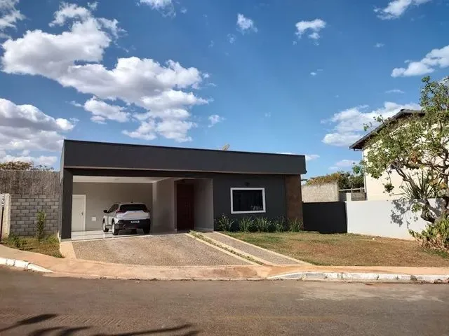 Imagem 1: Casa 2 Quartos para Venda Jardim Botânico Tororó, Condomínio Ecológico Parque Do