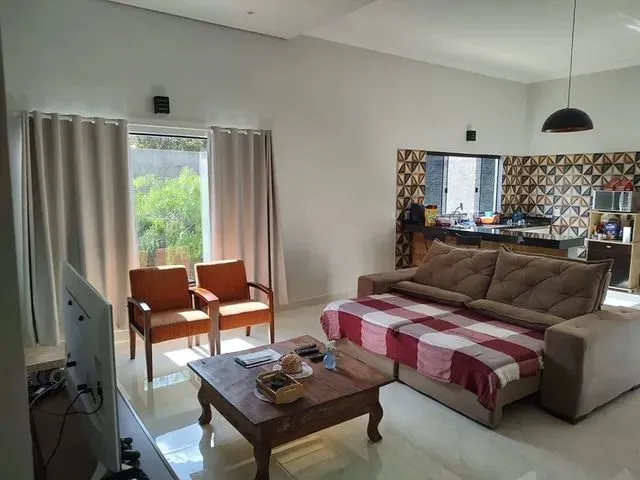 Imagem 5: Casa 2 Quartos para Venda Jardim Botânico Tororó, Condomínio Ecológico Parque Do