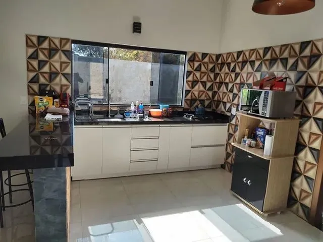 Imagem 3: Casa 2 Quartos para Venda Jardim Botânico Tororó, Condomínio Ecológico Parque Do