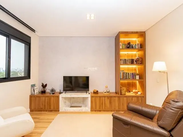 Imagem 7: Apartamento Mobiliado no Hugo Lange