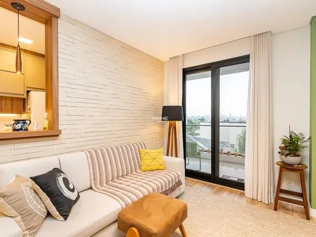 Imagem 4: Apartamento Mobiliado no Hugo Lange